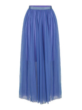Aubrey Mesh Skirt